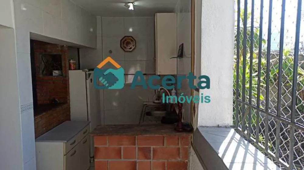 Apartamento, 1 quarto, 42 m² - Foto 14