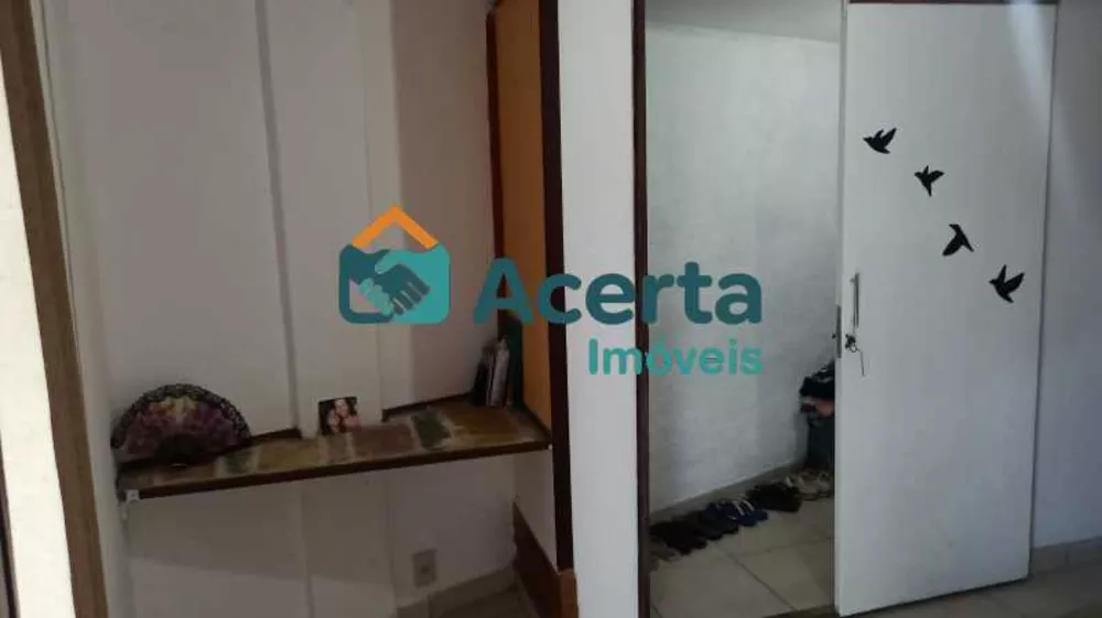 Apartamento, 1 quarto, 42 m² - Foto 8