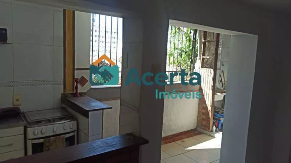 Apartamento, 1 quarto, 42 m² - Foto 7