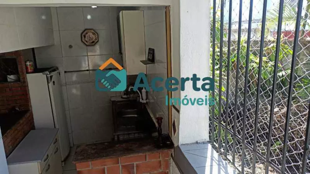 Apartamento, 1 quarto, 42 m² - Foto 9