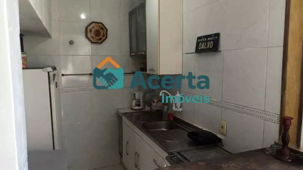 Apartamento, 1 quarto, 42 m² - Foto 13