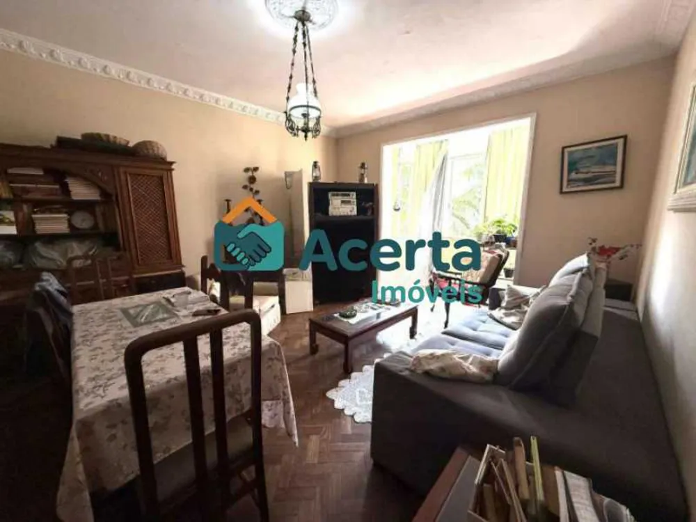 Apartamento, 3 quartos, 106 m² - Foto 5