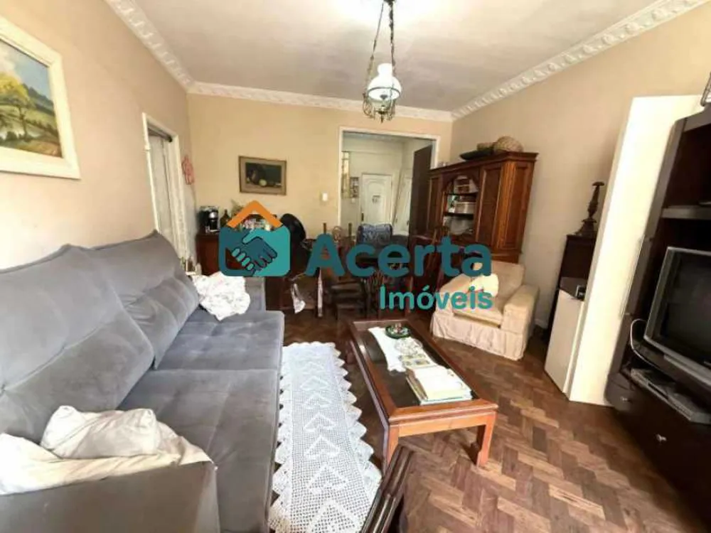 Apartamento, 3 quartos, 106 m² - Foto 4