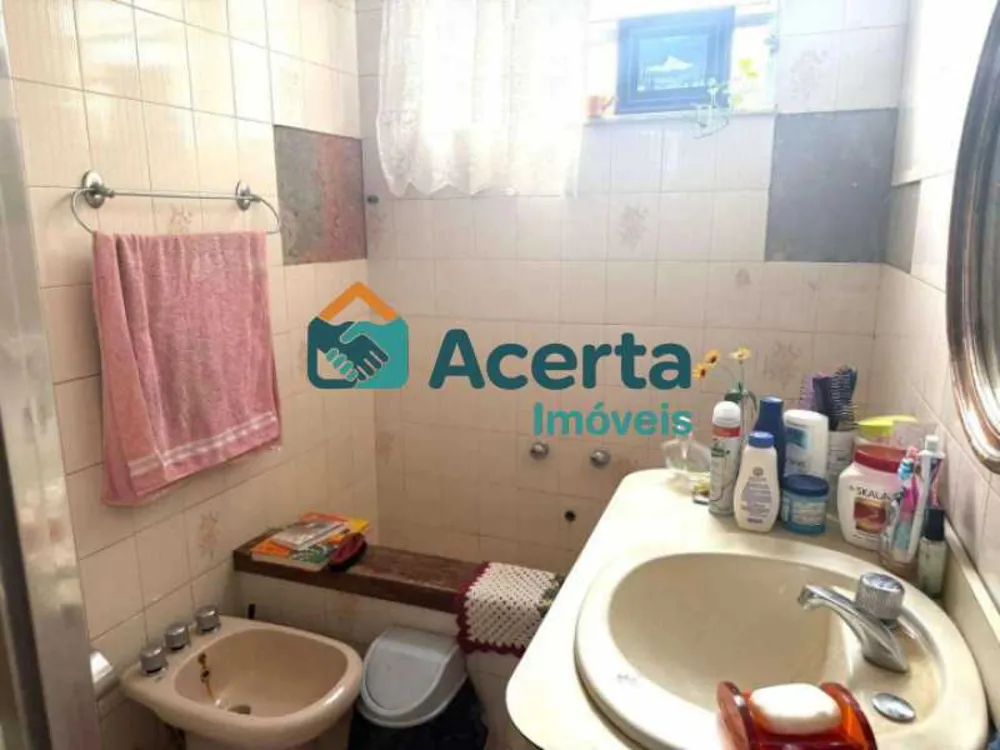 Apartamento, 3 quartos, 106 m² - Foto 10