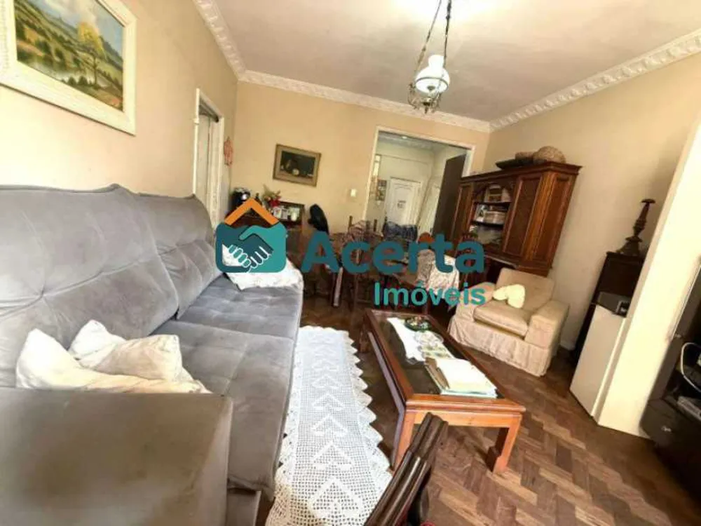 Apartamento, 3 quartos, 106 m² - Foto 3