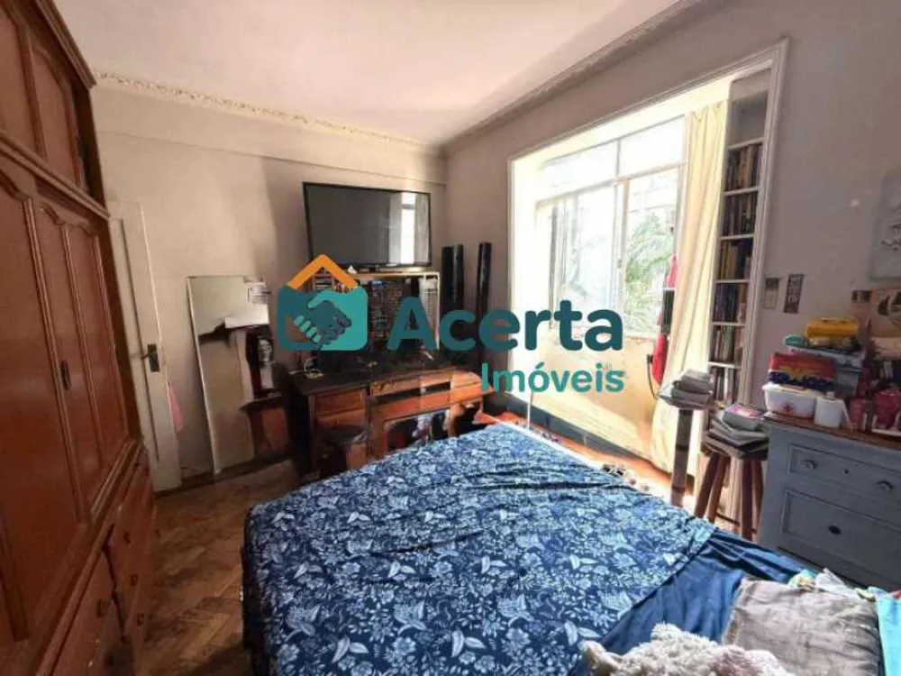 Apartamento, 3 quartos, 106 m² - Foto 17
