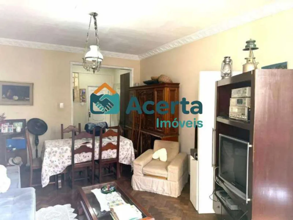 Apartamento, 3 quartos, 106 m² - Foto 27
