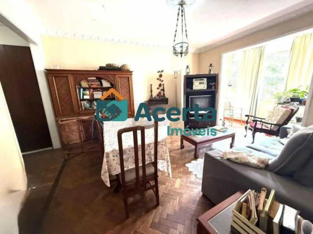 Apartamento, 3 quartos, 106 m² - Foto 7