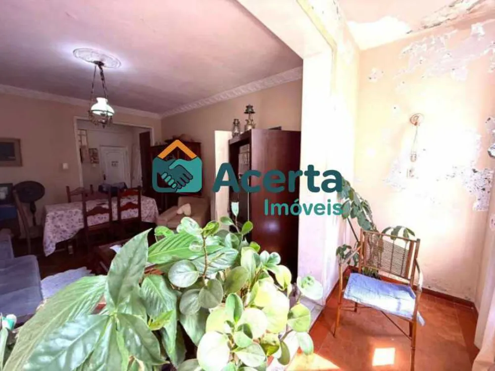 Apartamento, 3 quartos, 106 m² - Foto 2