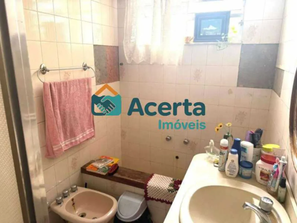 Apartamento, 3 quartos, 106 m² - Foto 9