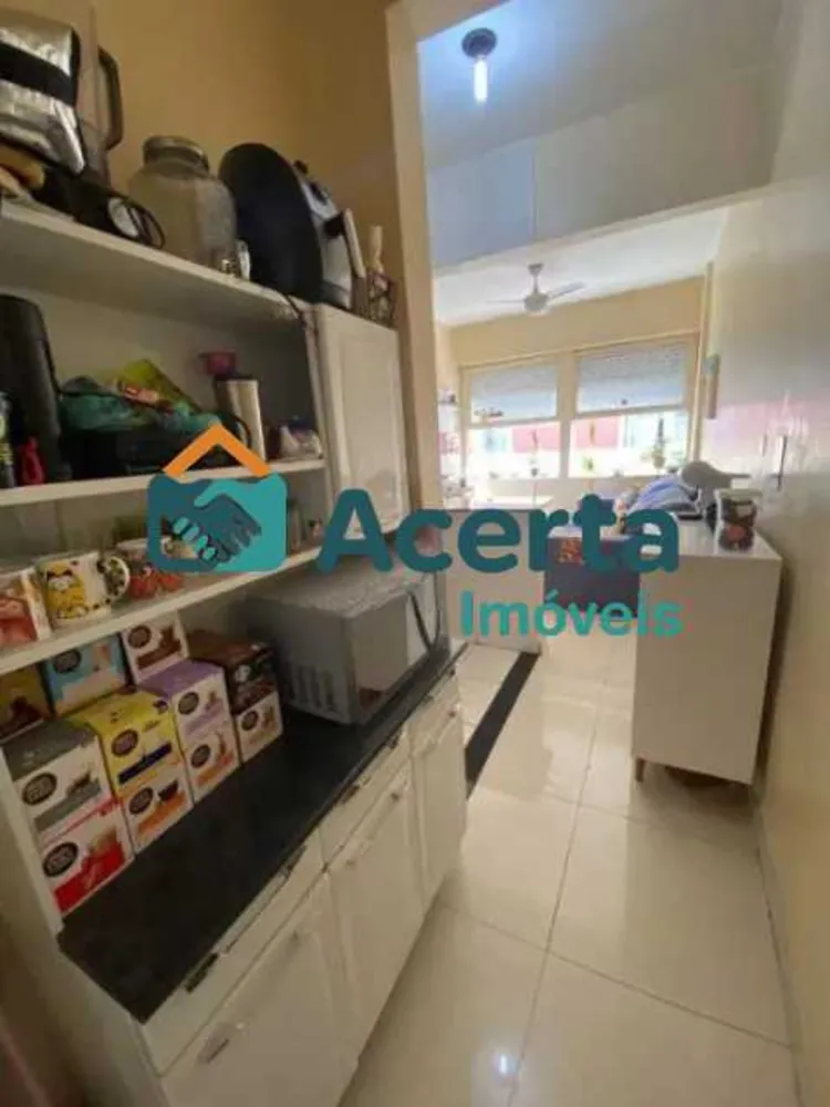 Apartamento, 1 quarto, 38 m² - Foto 2
