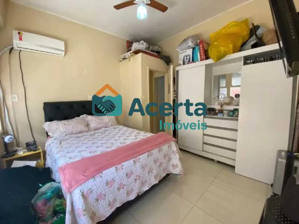 Apartamento, 1 quarto, 38 m² - Foto 3