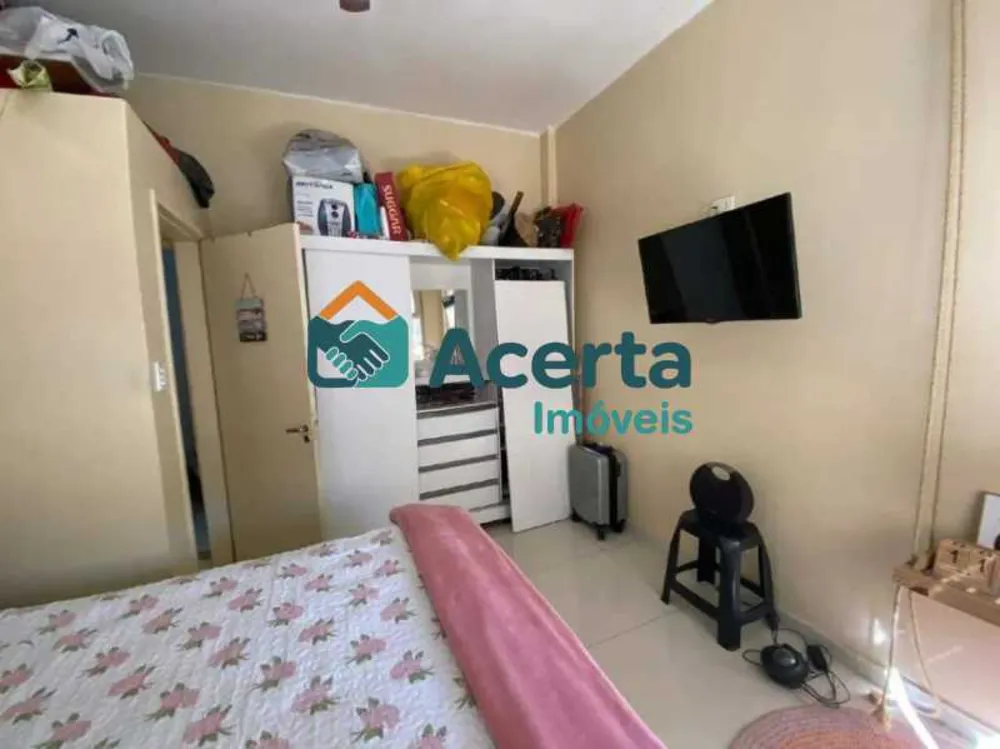 Apartamento, 1 quarto, 38 m² - Foto 1