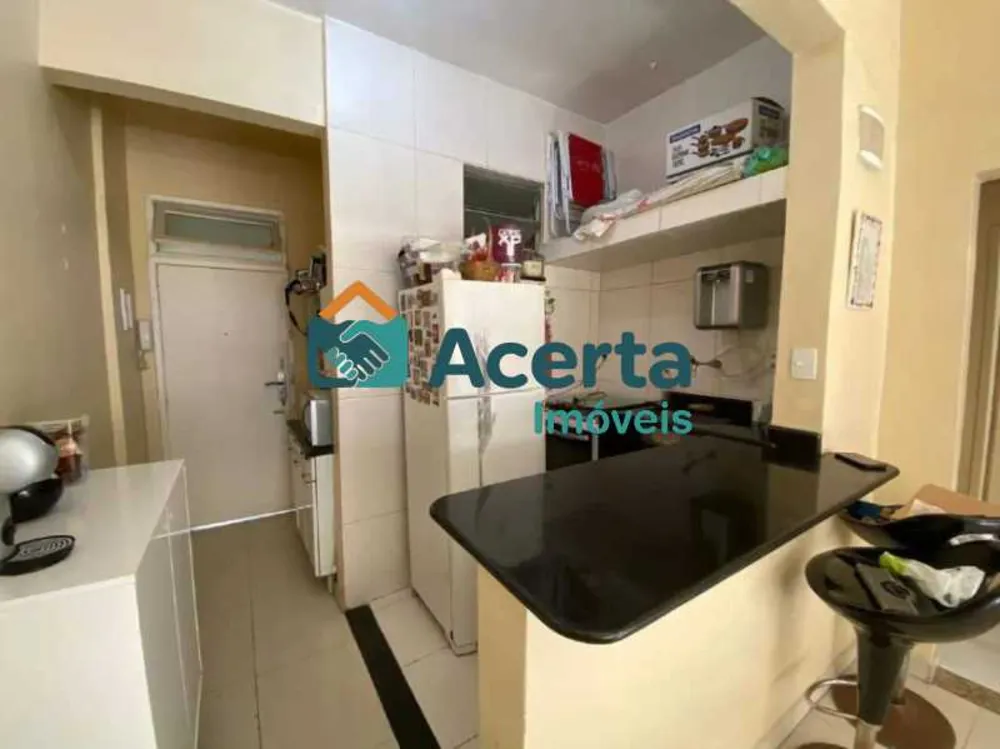 Apartamento, 1 quarto, 38 m² - Foto 10