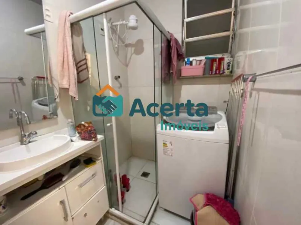 Apartamento, 1 quarto, 38 m² - Foto 7