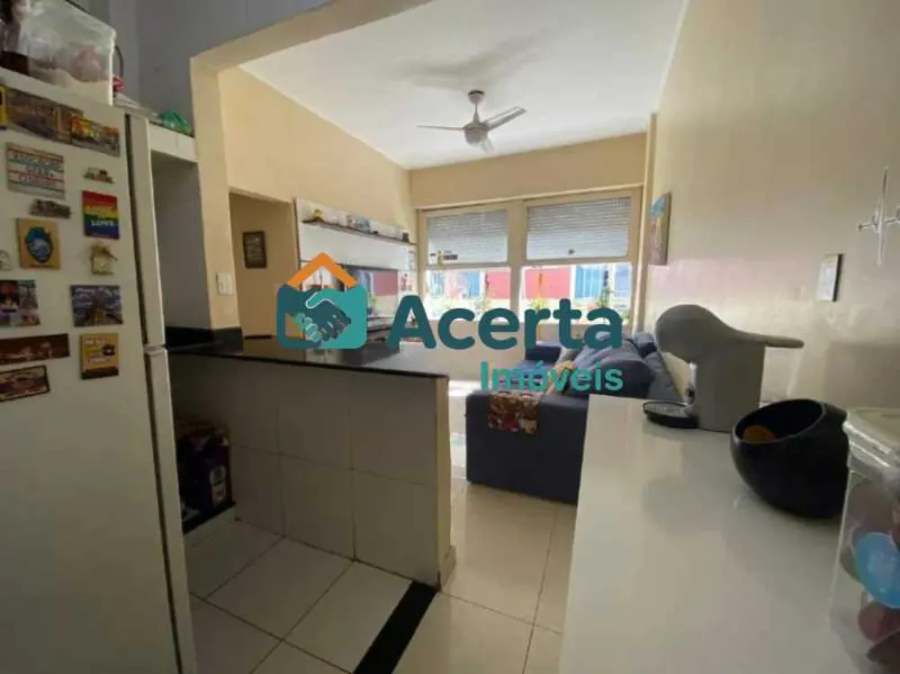 Apartamento, 1 quarto, 38 m² - Foto 19