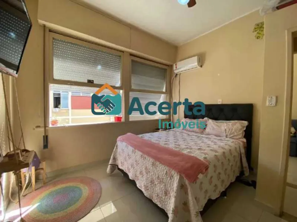 Apartamento, 1 quarto, 38 m² - Foto 5