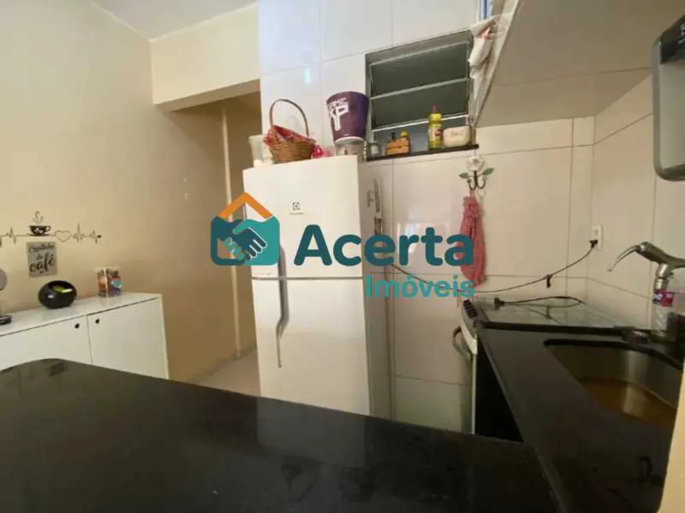Apartamento, 1 quarto, 38 m² - Foto 9