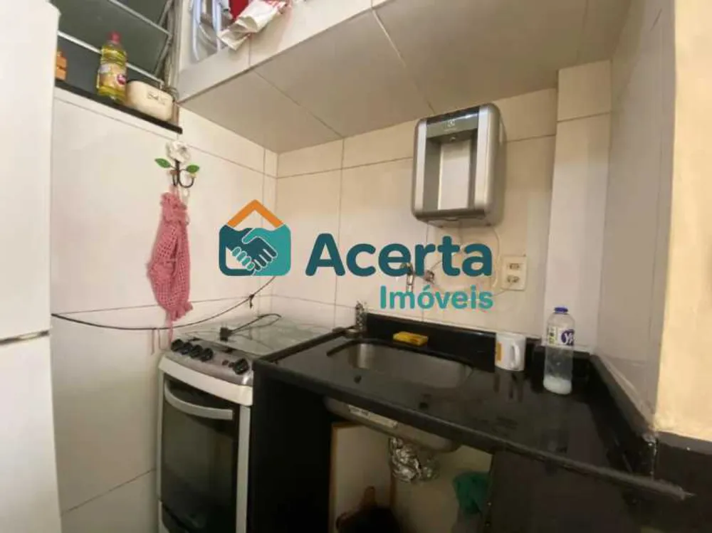 Apartamento, 1 quarto, 38 m² - Foto 14