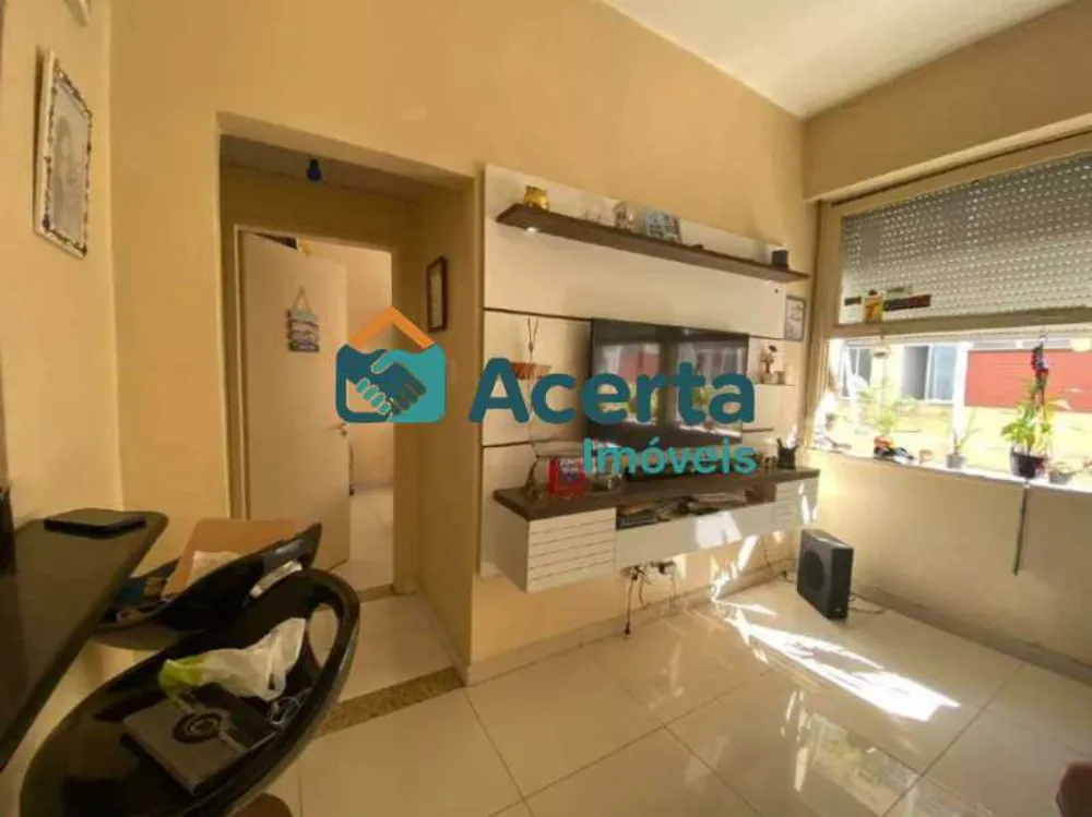 Apartamento, 1 quarto, 38 m² - Foto 20