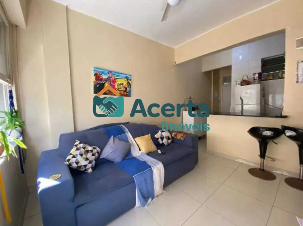Apartamento, 1 quarto, 38 m² - Foto 18