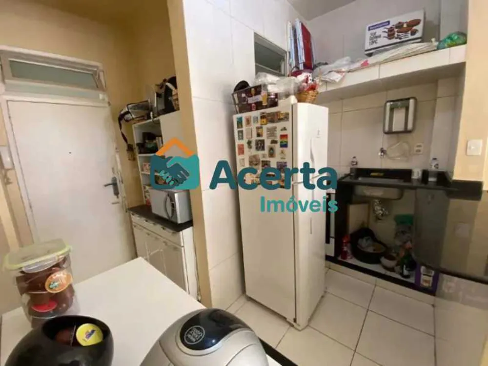 Apartamento, 1 quarto, 38 m² - Foto 12