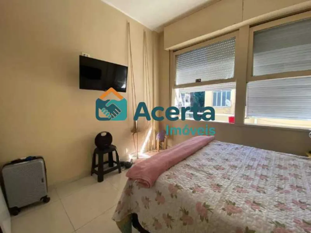 Apartamento, 1 quarto, 38 m² - Foto 14