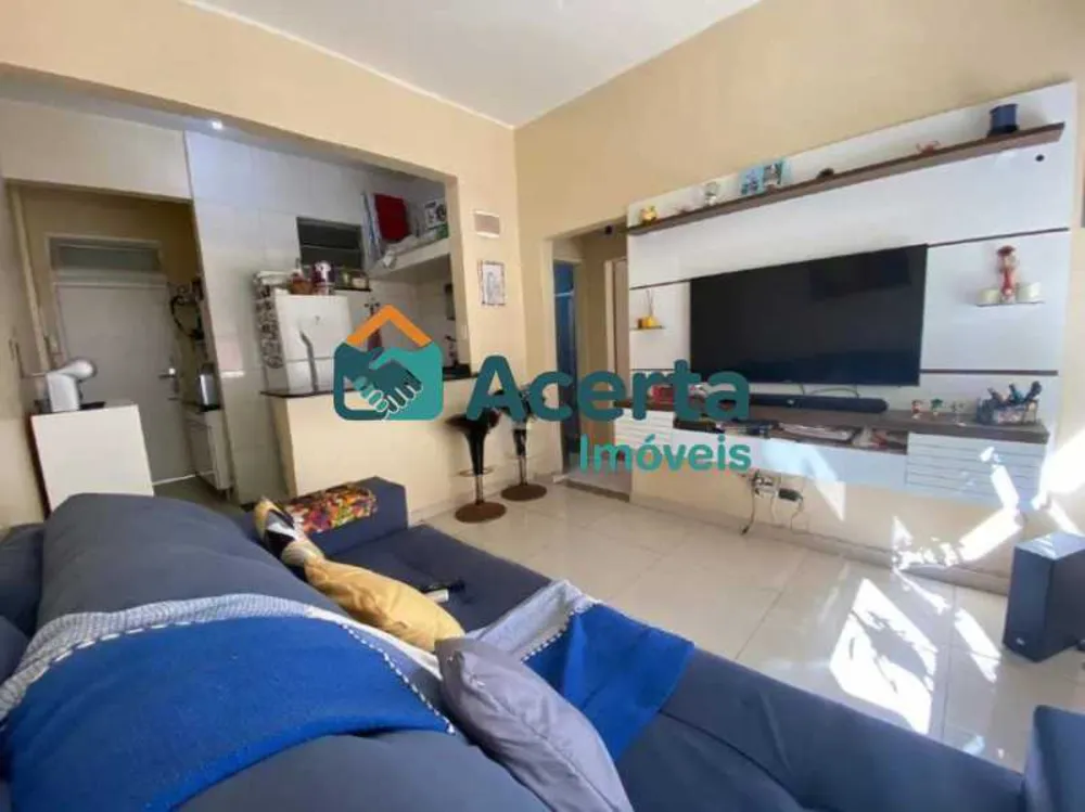 Apartamento, 1 quarto, 38 m² - Foto 17