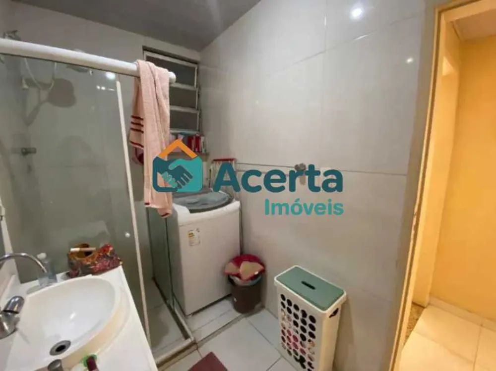 Apartamento, 1 quarto, 38 m² - Foto 11