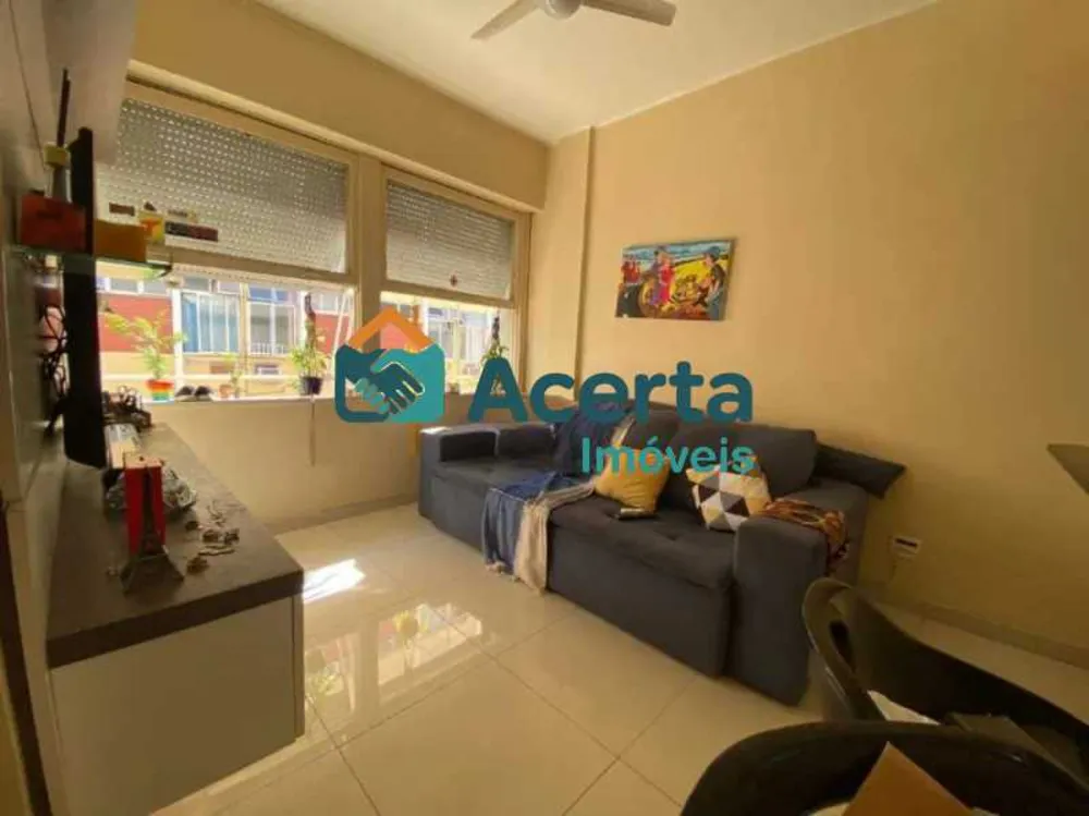 Apartamento, 1 quarto, 38 m² - Foto 16