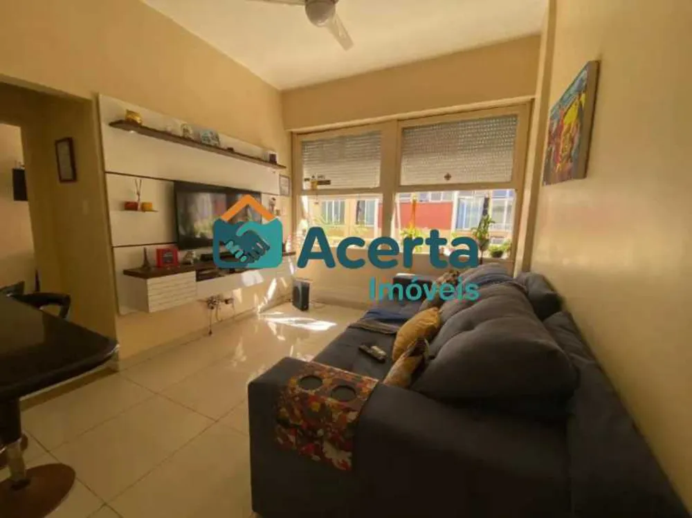 Apartamento, 1 quarto, 38 m² - Foto 4