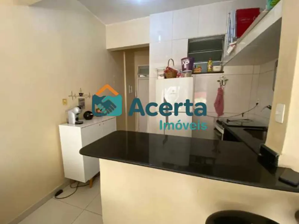 Apartamento, 1 quarto, 38 m² - Foto 6