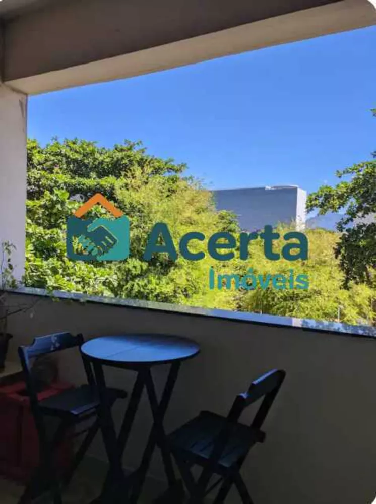 Apartamento, 2 quartos, 103 m² - Foto 2