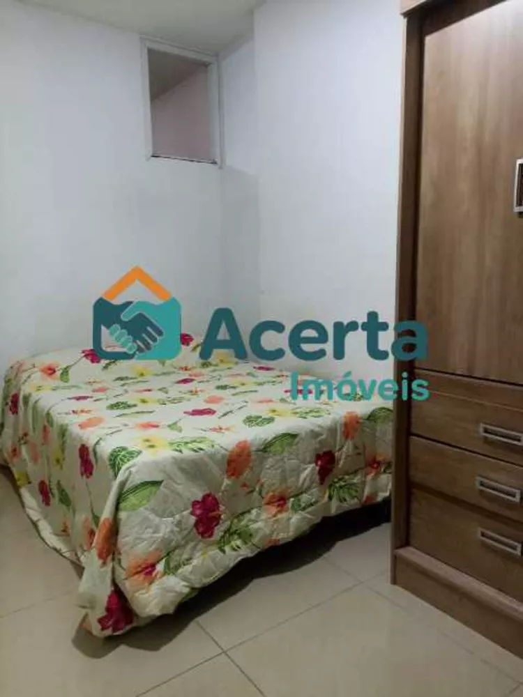 Apartamento, 2 quartos, 103 m² - Foto 1