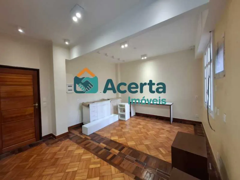 Apartamento, 1 quarto, 30 m² - Foto 13