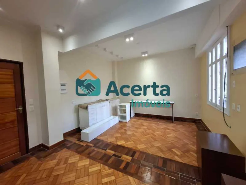 Apartamento, 1 quarto, 30 m² - Foto 16