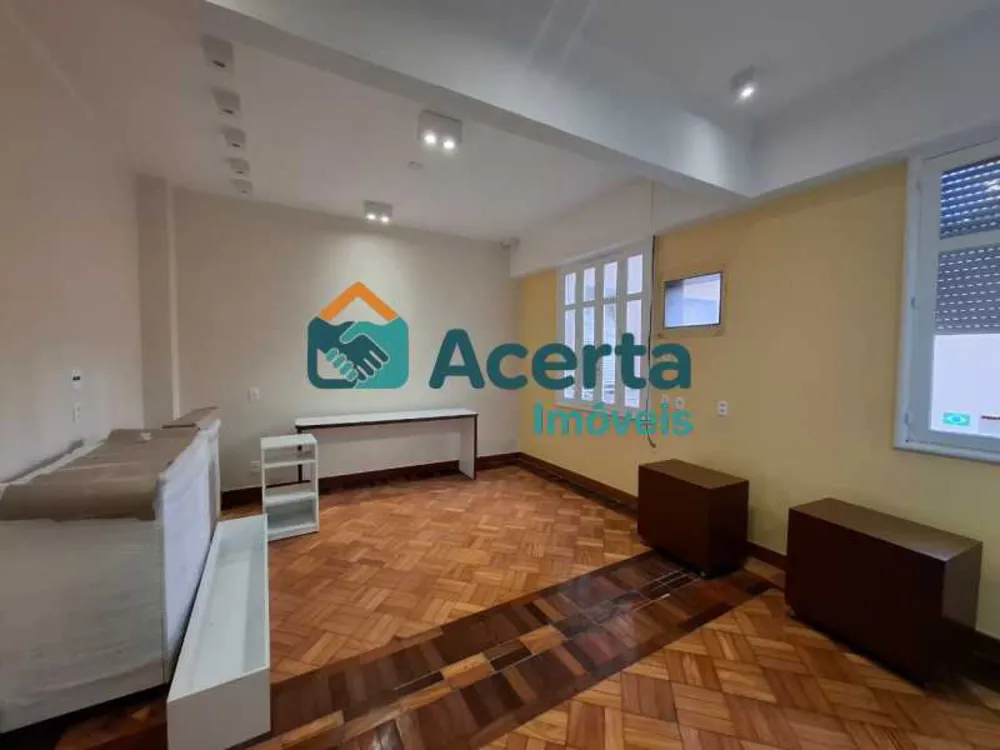 Apartamento, 1 quarto, 30 m² - Foto 11