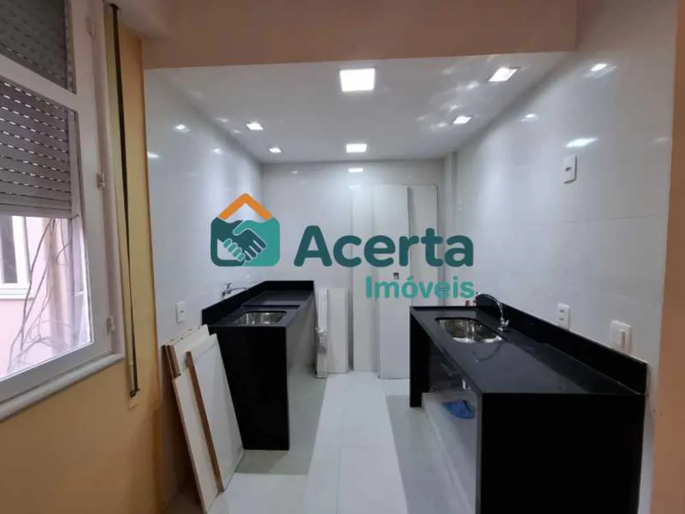 Apartamento, 1 quarto, 30 m² - Foto 3