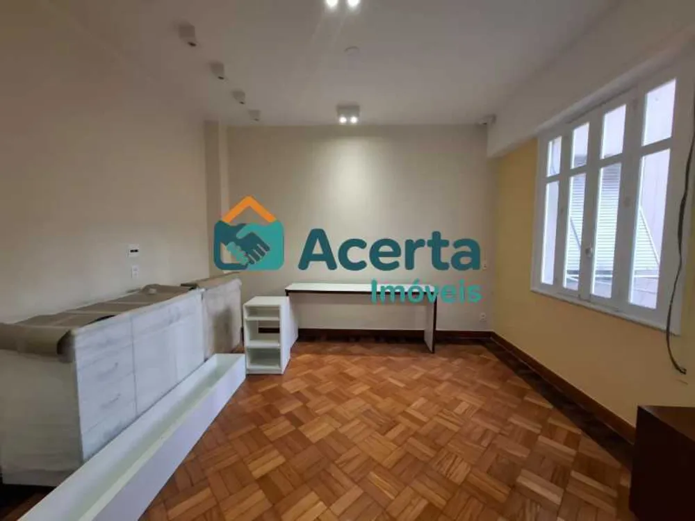 Apartamento, 1 quarto, 30 m² - Foto 1