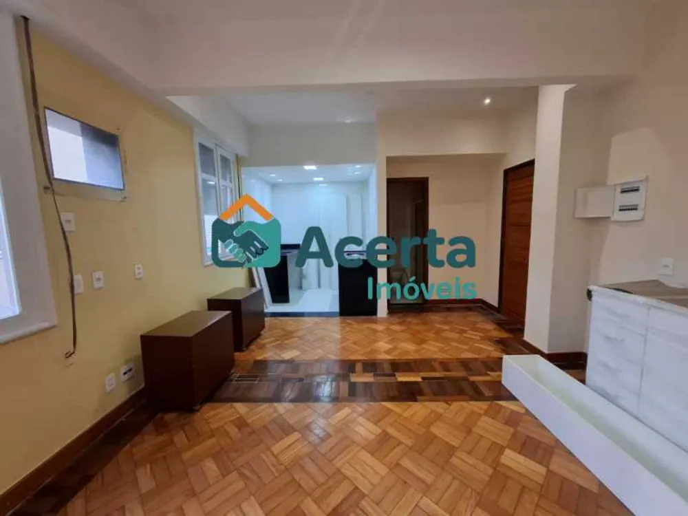 Apartamento, 1 quarto, 30 m² - Foto 6