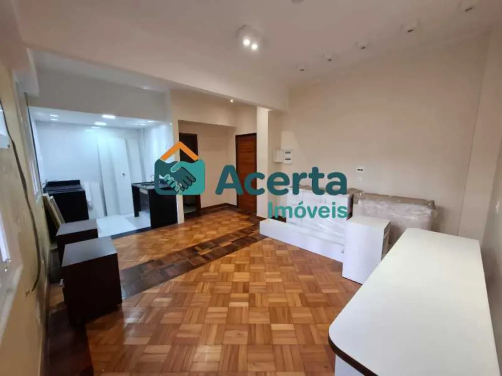 Apartamento, 1 quarto, 30 m² - Foto 18