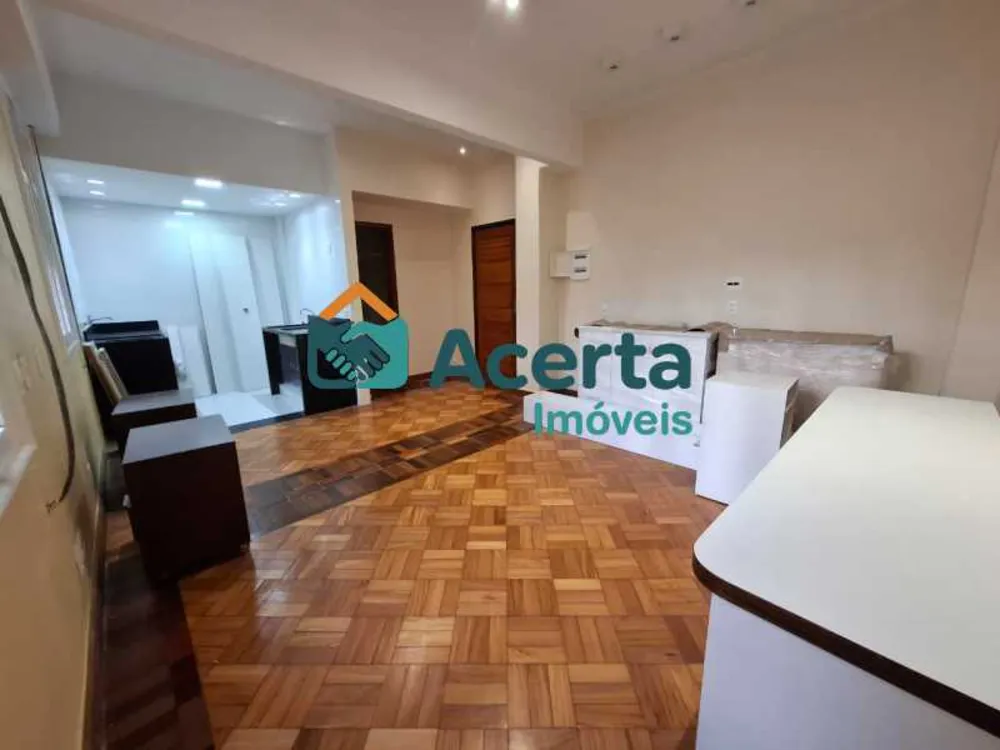 Apartamento, 1 quarto, 30 m² - Foto 7