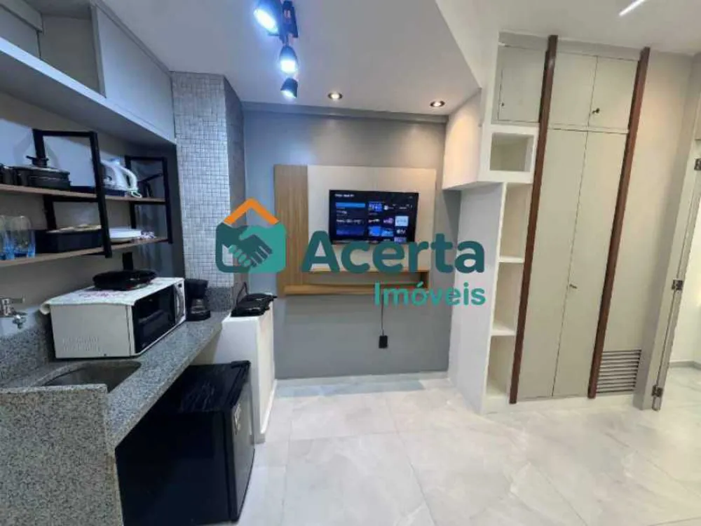 Apartamento, 1 quarto, 30 m² - Foto 20