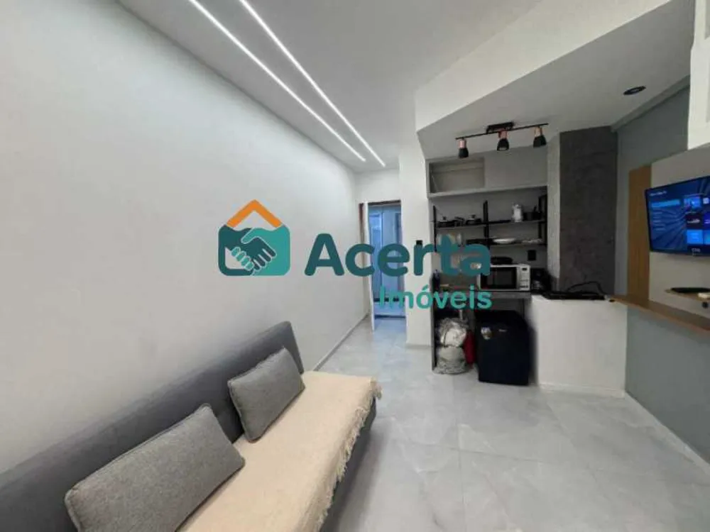 Apartamento, 1 quarto, 30 m² - Foto 19