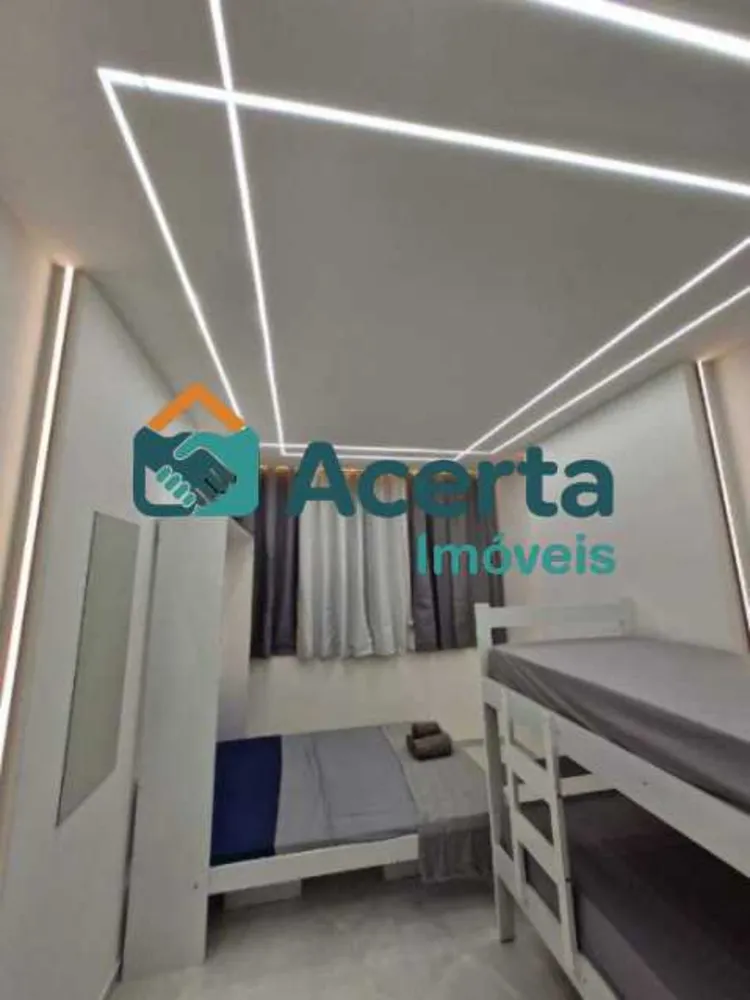 Apartamento, 1 quarto, 30 m² - Foto 25