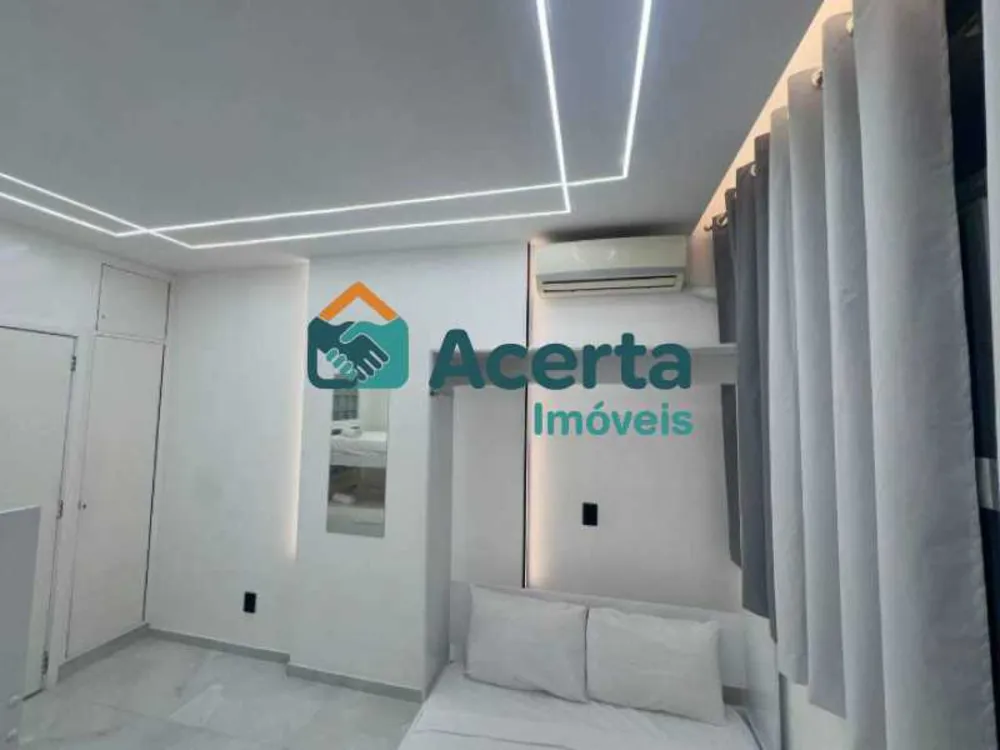 Apartamento, 1 quarto, 30 m² - Foto 26