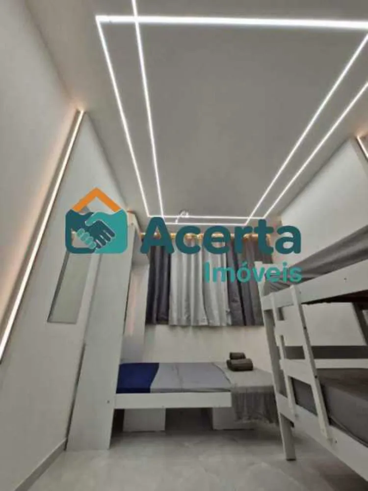 Apartamento, 1 quarto, 30 m² - Foto 6