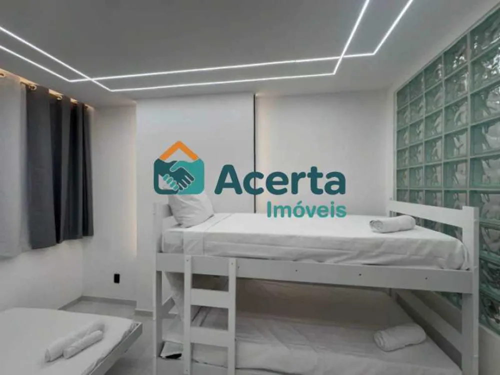 Apartamento, 1 quarto, 30 m² - Foto 13