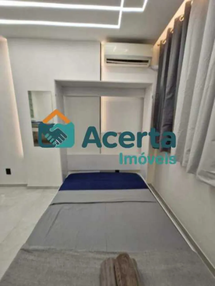 Apartamento, 1 quarto, 30 m² - Foto 9