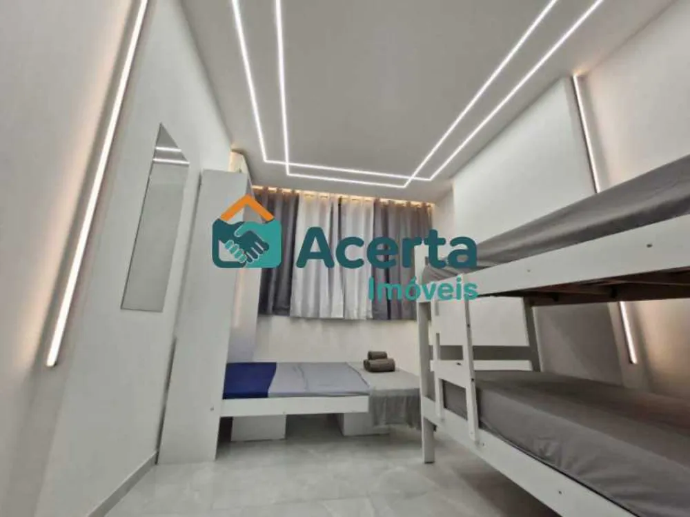 Apartamento, 1 quarto, 30 m² - Foto 12